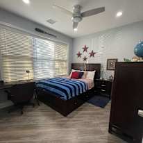 Lexi S's room