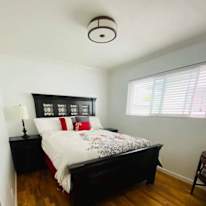 Elizabeth's room