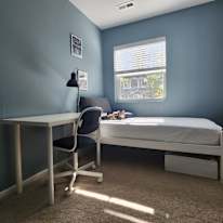 Jennie's room