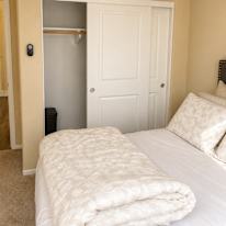 Maureen Lindsay's room