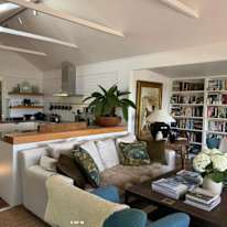 Grace's room