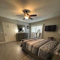 Mary's room