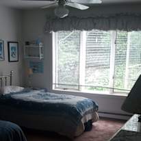Elle's room