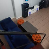 Alexander's room