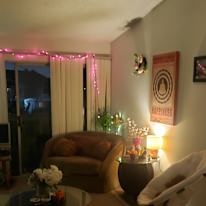 Shayna's room