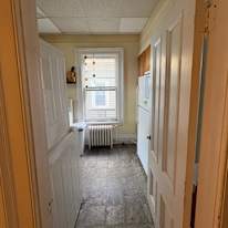 Lucia's room