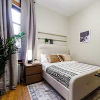 Sam June's room
