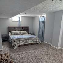 Alex Schulte's room