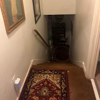 sandy's room