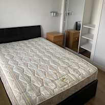 Tatiana's room
