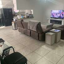 Crystal's room