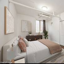 Jose's room