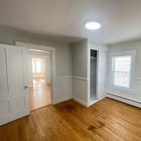 Ari's room