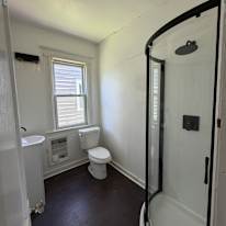 Jonathan's room