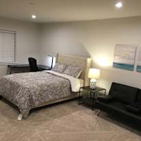 David's room