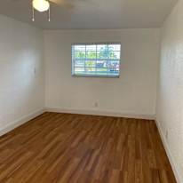 Michelle's room