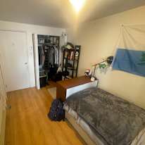 Ethan's room