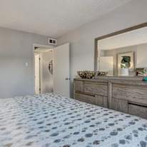 Shirley's room