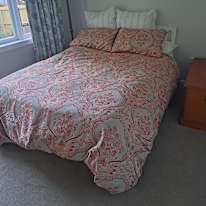Jan's room
