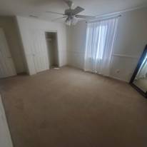 Johanna's room