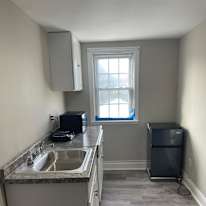 Sarah's room