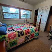 natalie's room