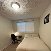 Dan's room