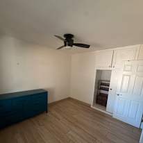 Danyelly Chaverra's room