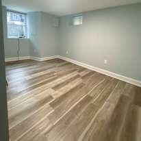 Jenny's room