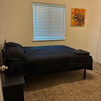 Christy's room