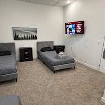 Janae's room