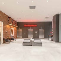 Fikemi Femi-Fred's room