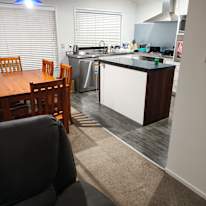 David's room