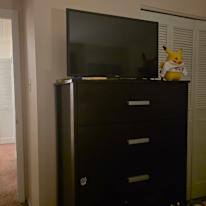 William's room