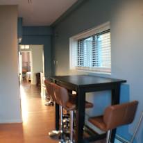 GP's room