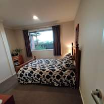 JoAnne Fryer's room