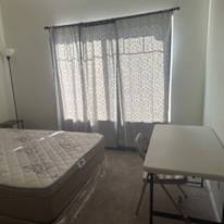 Sarmi's room