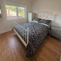 Jamila's room