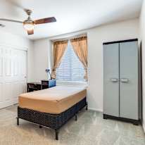 Mary's room