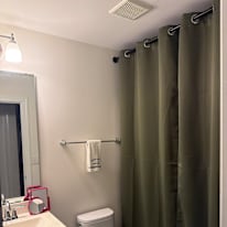 Mickeal's room