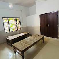 Apramit Pradhan's room