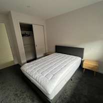Soo's room