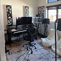 Parker's room