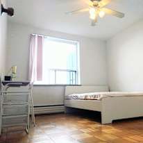 Deena's room