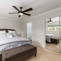 Srinipriya's room