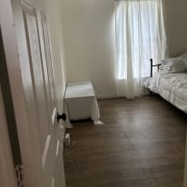 Kris's room