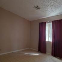 STEVE's room