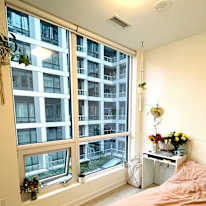 Le Minh's room