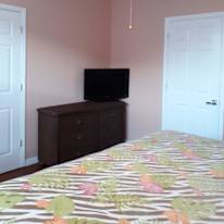 Martha's room