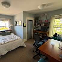 Brenna's room